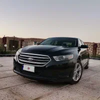 فورد تاروس