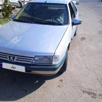 پژو 405 مدل 93|خودرو سواری و وانت|اهر, |دیوار