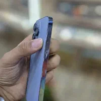 ۱۳پرو تمیز بدون خط و خش