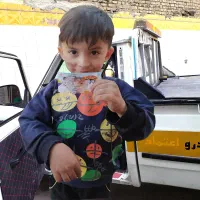 امداد خودرو چرخگیر دار یدک کش منصف