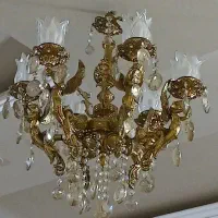 ۳ مدل لوستر شیک و خاص پسند