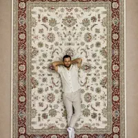 باروزی ۵۰هزارتومان فرش از ما تا ۲ساله خرید کنید