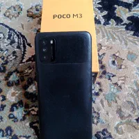 گوشی boco m3|موبایل|بم, |دیوار