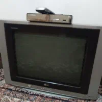 گیرنده دیجیتال وتلوزیون