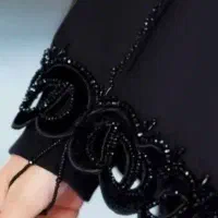 فروشنده خانم