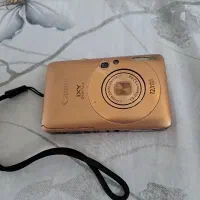 دوربین canon