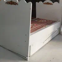 تخت کودک
