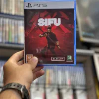 SIFU ps5