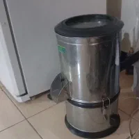 سبزی خورد کن