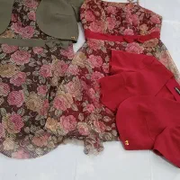 لباس مجلسی حراج