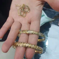 طلا النگو