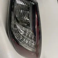 چراغ عقب مزدا نیو سمت راست