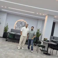 کناف پاکدشت اجرای لاین نوری صفر تا صد