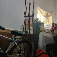 چوب لباسی