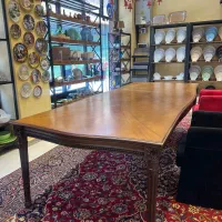 فروش میز نهار خوری 10 نفره
