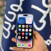iphone 14 pro max|موبایل|قم, چهل درخت|دیوار