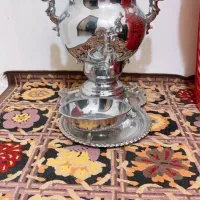 سماور افسون