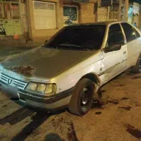پژو۴۰۵