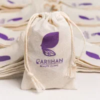 سمینار شوزبگ متقال توت بگ کیسه ساک دستی پارچه ای