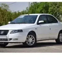 حواله سمند سورن XU7P بارینگ آلومینیومی ۳۰ روزه