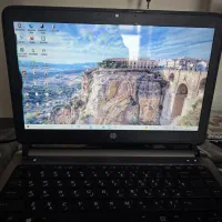 لپ تاپ hp