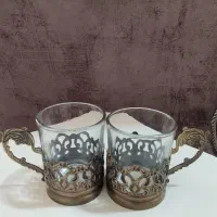 استکان برا چایی