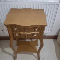 میز تلفن