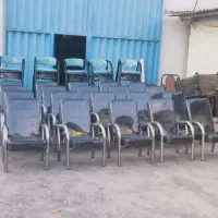املاک مساجد انتظار صندلی آرام مبلی