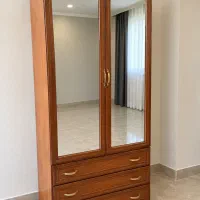 کمد لباسی