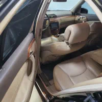 بنز s280 مدل 2005|خودرو سواری و وانت|تهران, مهران (سیدخندان)|دیوار