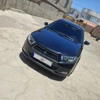 ماشین دنا توربو  اتوماتیک اپشنال