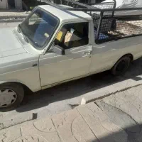 پیکان وانت مدل ۸۵