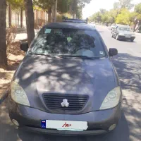 فروش خودرو تیبا۱
