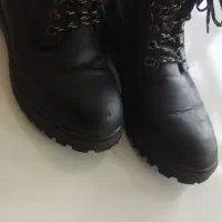 پوتین مردانه