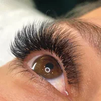 خدمات اکستنشن مژه در روزهای عید با 8 سال سابقه|خدمات آرایشگری و زیبایی|ساری, |دیوار