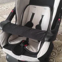 صندلی ماشین الیت