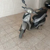 موتور دینوویند sym