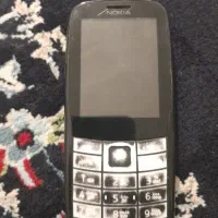 گوشی ساده  نوکیا سالم