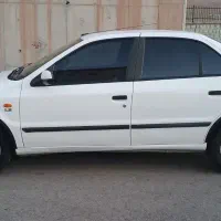 فروش سمند seمدل ۹۴
