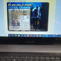تدریس زبان انگلیسی بصورت آنلاین