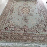 فرش۹متری دوعدد قیمت هرعدد۹۰۰۰۰۰۰تومان