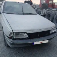 پژو ۴۰۵ مدل ۹۳