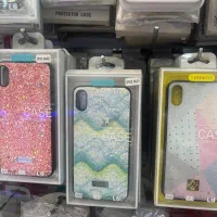 تعداد عمده قاب های طرح دار آیفون