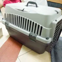 باکس حمل سگ و گربه