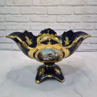 جوانا ،لمونژ سه دختر لیلی
