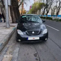 تیبا 2 مدل 99