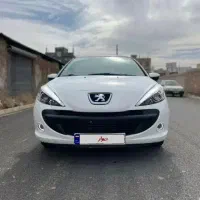 ۲۰۷ پانا مدل۴۰۴ با رینگ فابریکی