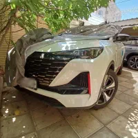 چانگان cs55 plus 2025