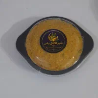 خمیر فلافل یاس