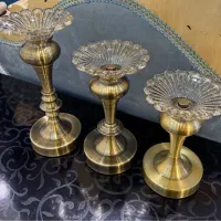 شمعدان سه عددی،نو